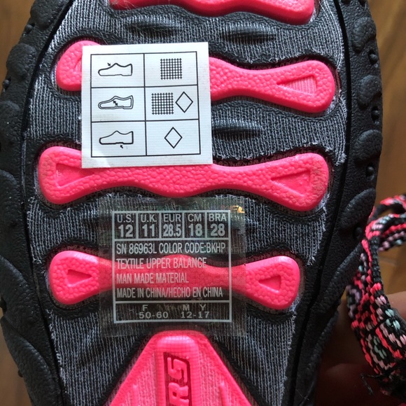 ❌SOLD❌BRAND NEW GIRLS SANDALS - Picture 4 of 4